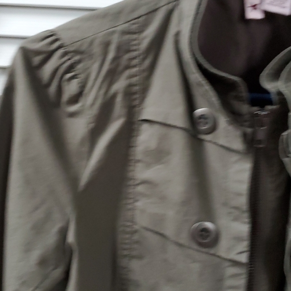 Stella Starr jacket - Picture 3 of 4